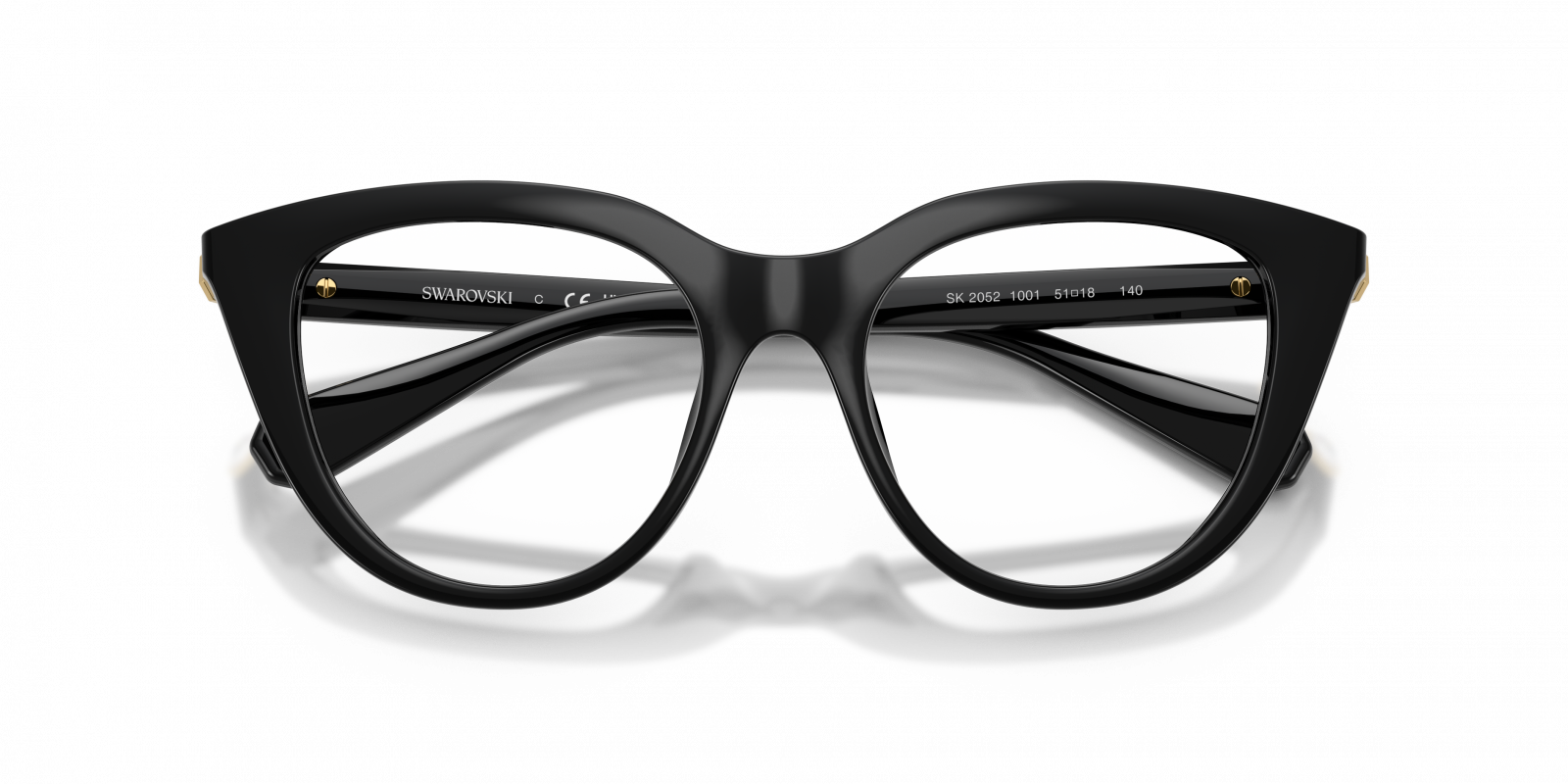 Swarovski SK2052 1001  